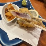 Yakitori Sakaba Donku - 