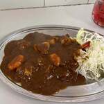 カレーハウスデリー - 