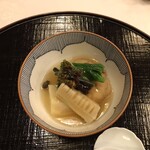 京料理 木乃婦 - 
