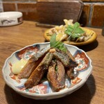 備長炉端 だいやめ - 