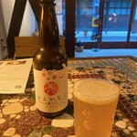 本と喫茶のゲンショウシャ - 