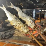 備長炉端 だいやめ - 