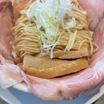 ラーメン 大戦争 - 