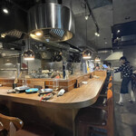 備長炉端 だいやめ - 