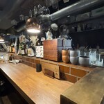 備長炉端 だいやめ - 