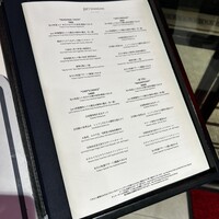 ジョーズ シャンハイ ニューヨーク 銀座店 - 