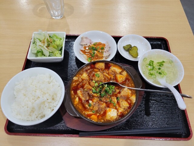 Chinese Bishoku Bikyoku