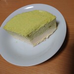 東京ミルクチーズ工場 - 料理写真: