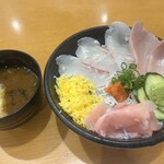 Sushidokoro - 