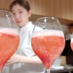 Haruka Murooka - 苺＋炭酸水