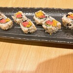 Sushi Umi No Michi - 