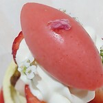 Haruka Murooka - いちごのヴァシュラン