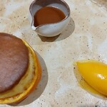 Haruka Murooka - 愛媛県産せとかのスフレ