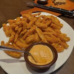 OUTBACK STEAKHOUSE - 