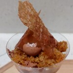 Haruka Murooka - 水カカオ