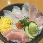 Sushidokoro - 