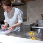 Haruka Murooka - 室岡春香さん