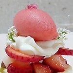 Haruka Murooka - いちごのヴァシュラン