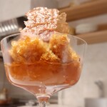 Haruka Murooka - 水カカオ