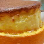 Haruka Murooka - 愛媛県産せとかのスフレ