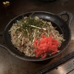 Okonomiyaki Imari - 