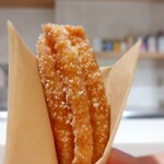 Haruka Murooka - チュロス