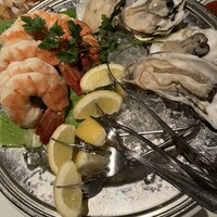 ウルフギャング・ステーキハウス 六本木 - 