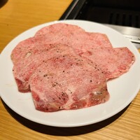 ビーフキッチン 恵比寿店 - 