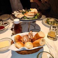 ウルフギャング・ステーキハウス 六本木 - 