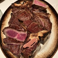 ウルフギャング・ステーキハウス 六本木 - 