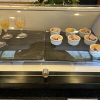 Restaurant al camon - 