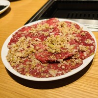 ビーフキッチン 恵比寿店 - 