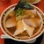 中華そば 麺や食堂 - 料理写真: