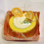 ベビーモンシェール - オレンジエンジェル