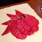 生粋 - シャトーブリアン