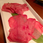 生粋 - タン、シンシン