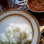 キーママタールかな？