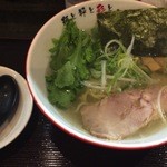 麺屋彩々 昭和町本店 - 