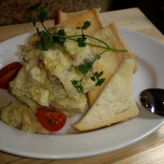 ワイン食堂 重太家_2