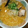 にんにくラーメン 幸ちゃん 本店