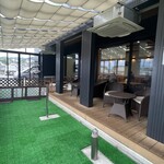 cafe コトノハ - 