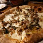 PIZZERIA DA GRANZA - 