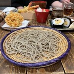 蕎麦 土山人 - 