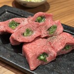 中目黒焼肉 登牛門 - 