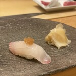 Sushi Keyaki Shinsaibashi - 