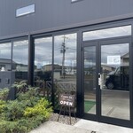 cafe コトノハ - 