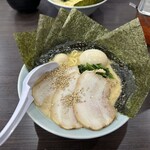 横浜家系ラーメン 魂心家 御茶ノ水店	 - 
