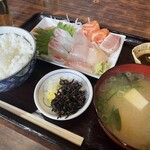 お食事処 かず - 