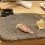 Sushi Keyaki Shinsaibashi - 