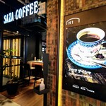 SAZA COFFEE - 